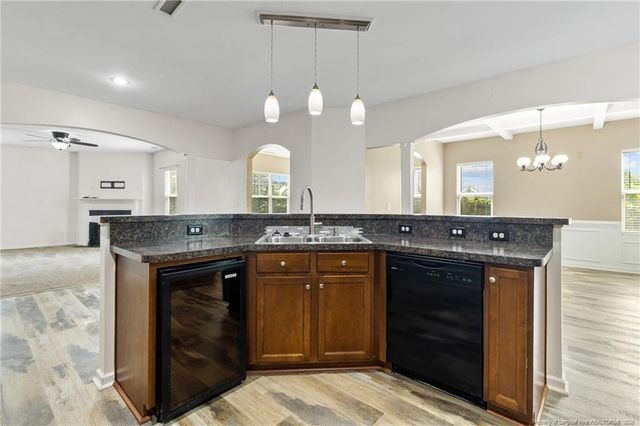 645 Highgrove Drive, Spring Lake, NC 28390