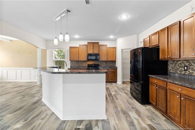 645 Highgrove Drive, Spring Lake, NC 28390