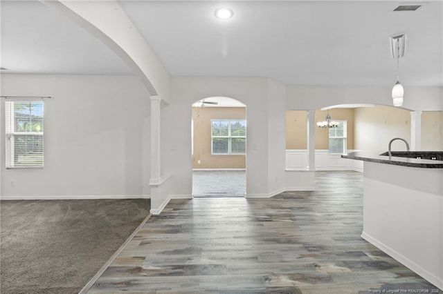 645 Highgrove Drive, Spring Lake, NC 28390