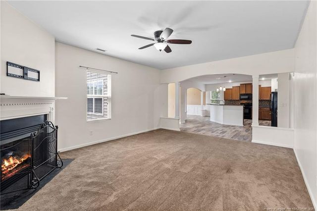 645 Highgrove Drive, Spring Lake, NC 28390