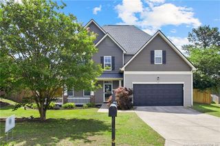 645 Highgrove Drive, Spring Lake, NC 28390