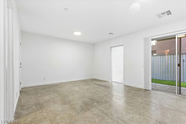 250 Tower Street, Las Vegas, NV 89101