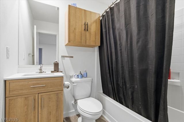 250 Tower Street, Las Vegas, NV 89101