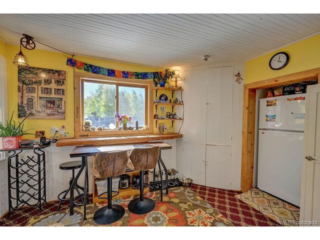 412 E 2nd St, Leadville, CO 80461