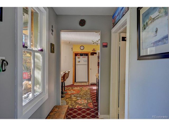 412 E 2nd St, Leadville, CO 80461