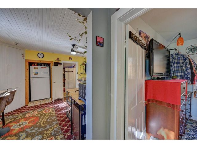 412 E 2nd St, Leadville, CO 80461