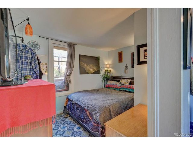 412 E 2nd St, Leadville, CO 80461