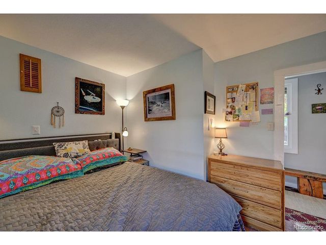 412 E 2nd St, Leadville, CO 80461