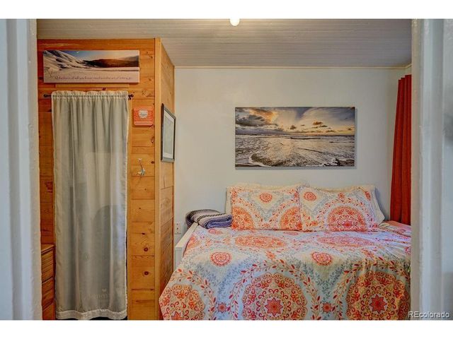 412 E 2nd St, Leadville, CO 80461