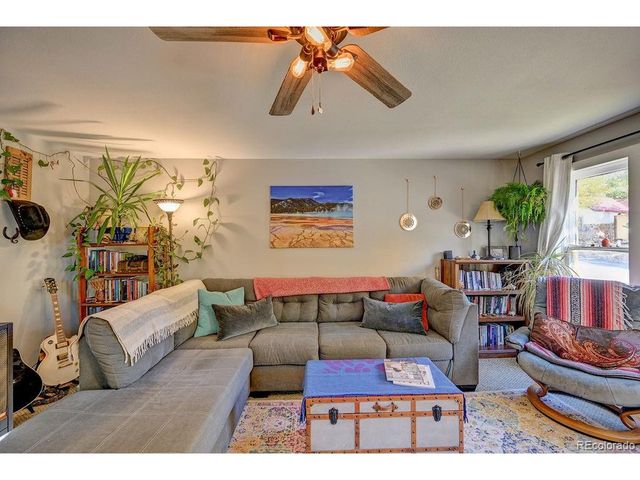 412 E 2nd St, Leadville, CO 80461