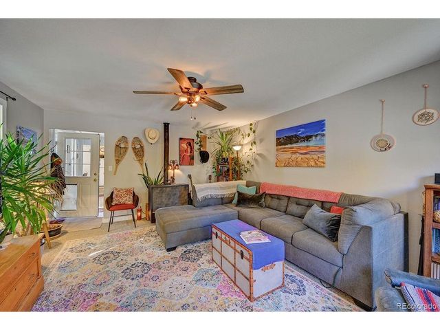 412 E 2nd St, Leadville, CO 80461