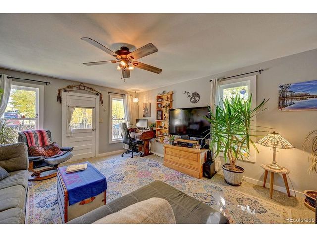 412 E 2nd St, Leadville, CO 80461