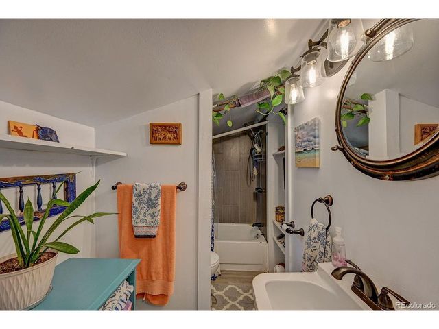 412 E 2nd St, Leadville, CO 80461