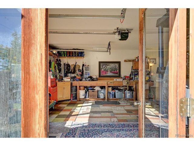 412 E 2nd St, Leadville, CO 80461