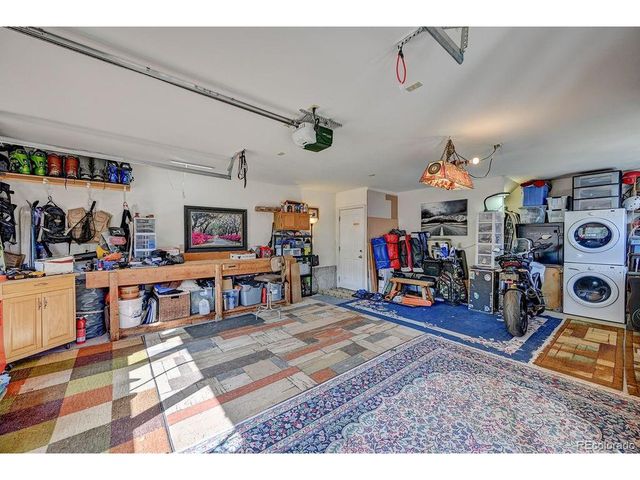 412 E 2nd St, Leadville, CO 80461