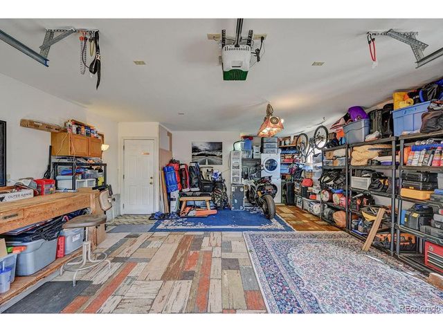 412 E 2nd St, Leadville, CO 80461