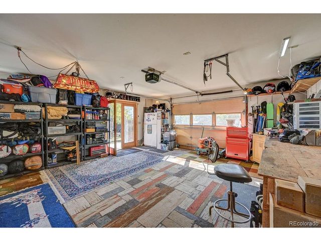 412 E 2nd St, Leadville, CO 80461
