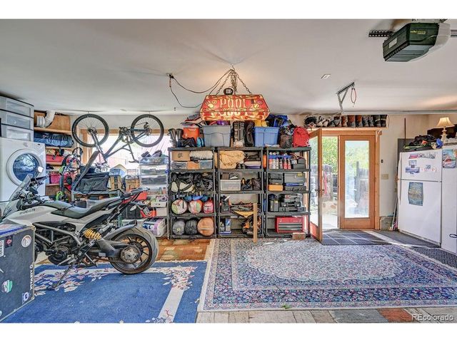 412 E 2nd St, Leadville, CO 80461