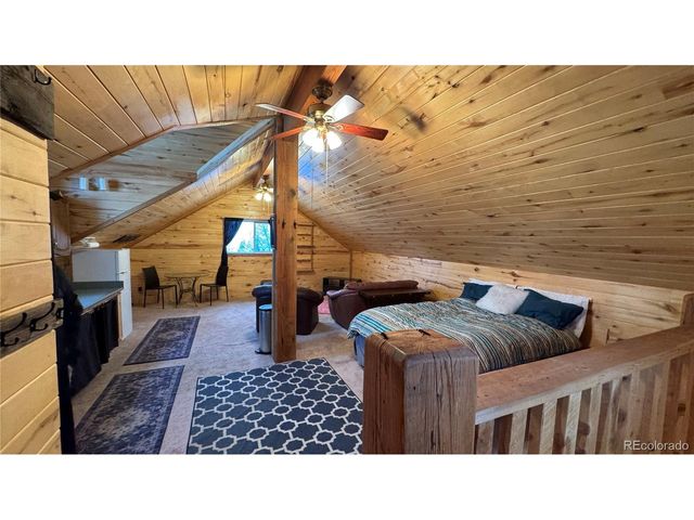 412 E 2nd St, Leadville, CO 80461