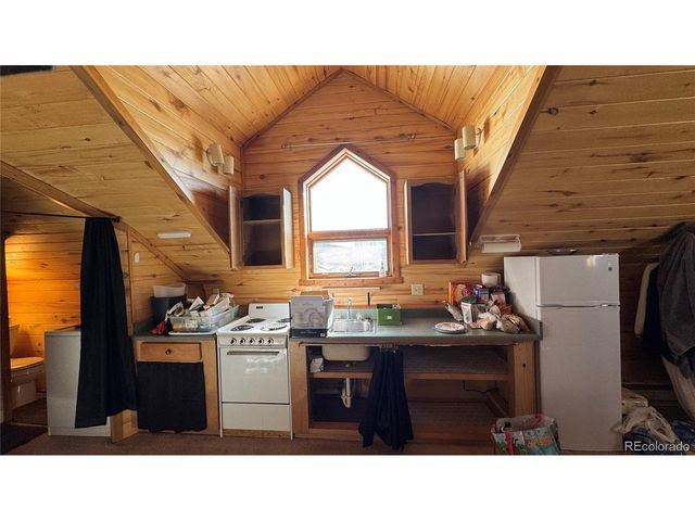 412 E 2nd St, Leadville, CO 80461