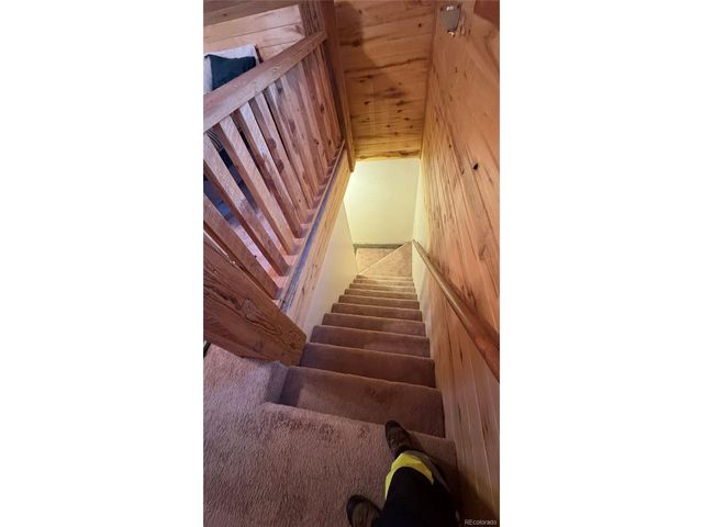 412 E 2nd St, Leadville, CO 80461