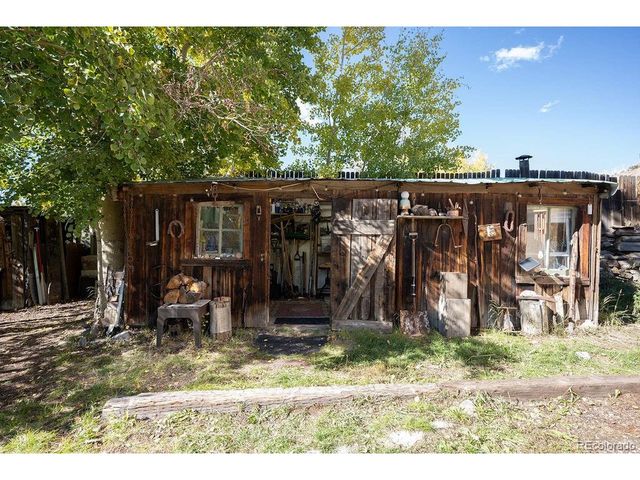 412 E 2nd St, Leadville, CO 80461