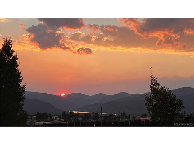 412 E 2nd St, Leadville, CO 80461