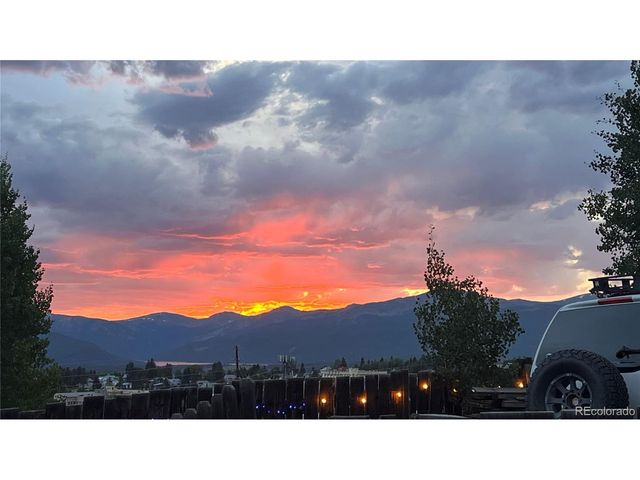 412 E 2nd St, Leadville, CO 80461