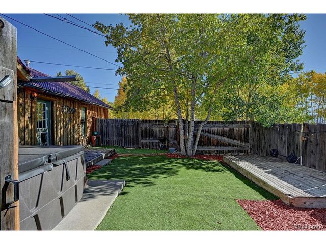 412 E 2nd St, Leadville, CO 80461