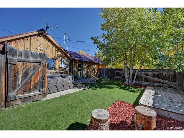 412 E 2nd St, Leadville, CO 80461