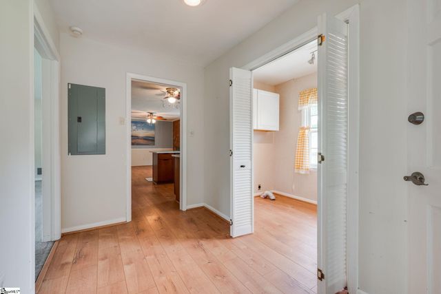 217 Navaho Drive, Spartanburg, SC 29301