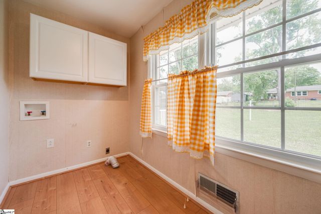 217 Navaho Drive, Spartanburg, SC 29301
