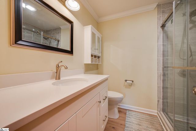 217 Navaho Drive, Spartanburg, SC 29301