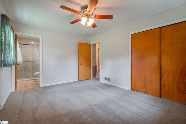 217 Navaho Drive, Spartanburg, SC 29301