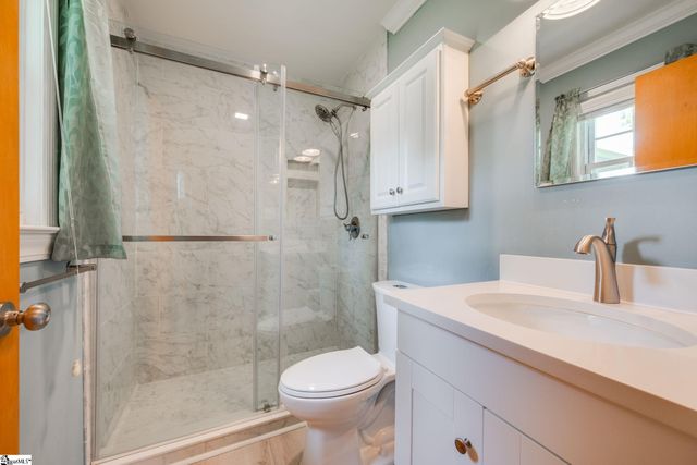 217 Navaho Drive, Spartanburg, SC 29301