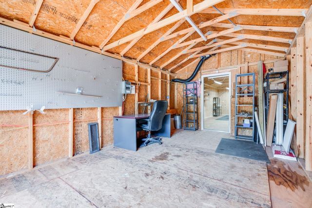 217 Navaho Drive, Spartanburg, SC 29301