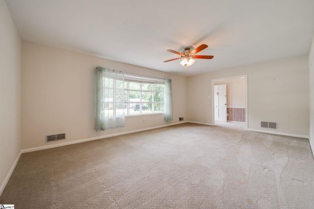 217 Navaho Drive, Spartanburg, SC 29301