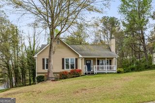 18 W Ridge Drive SE, Cartersville, GA 30121