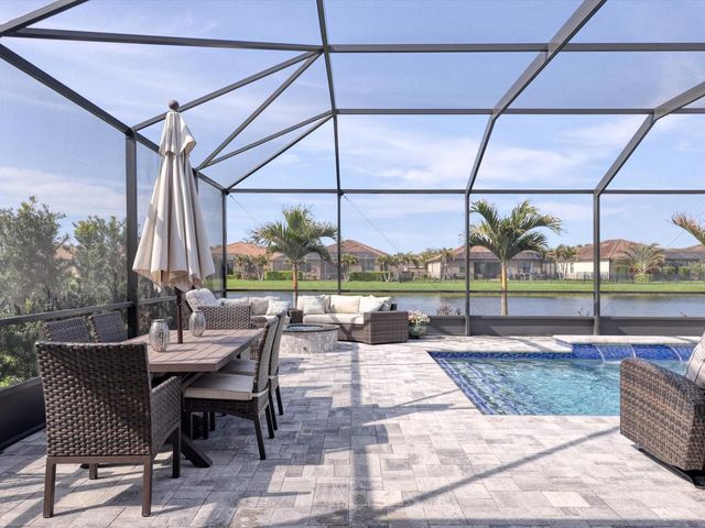 13925 GREEN HAMMOCK PLACE, Bradenton, FL 34211