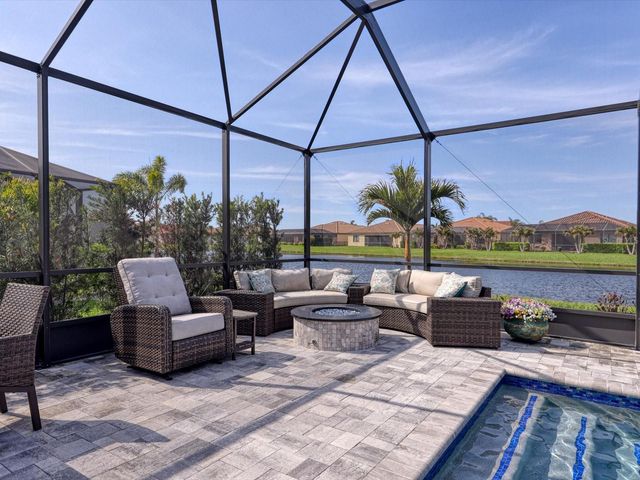 13925 GREEN HAMMOCK PLACE, Bradenton, FL 34211