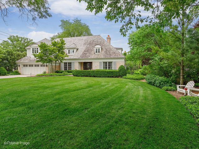 620 S Elm Street, Hinsdale, IL 60521