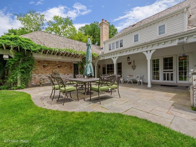 620 S Elm Street, Hinsdale, IL 60521