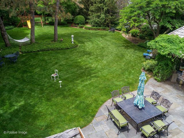 620 S Elm Street, Hinsdale, IL 60521