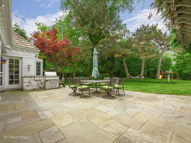 620 S Elm Street, Hinsdale, IL 60521