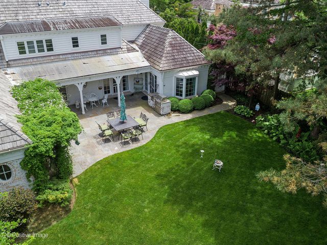620 S Elm Street, Hinsdale, IL 60521