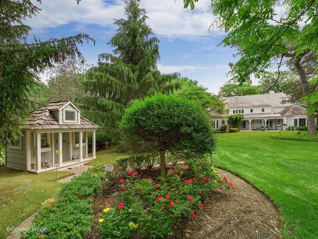 620 S Elm Street, Hinsdale, IL 60521