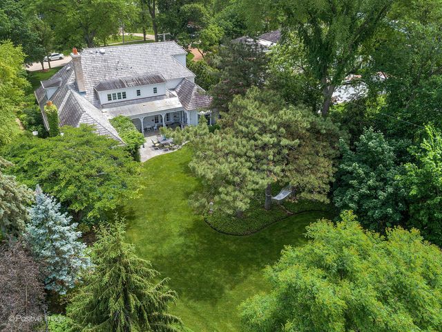 620 S Elm Street, Hinsdale, IL 60521