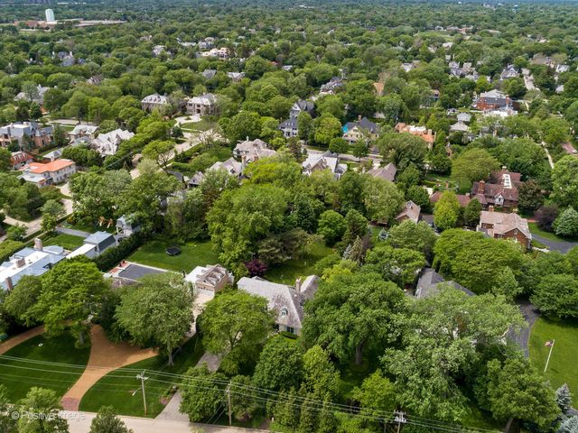 620 S Elm Street, Hinsdale, IL 60521