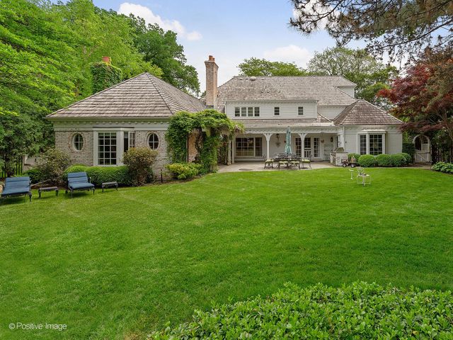 620 S Elm Street, Hinsdale, IL 60521