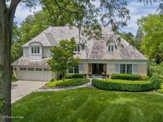 620 S Elm Street, Hinsdale, IL 60521